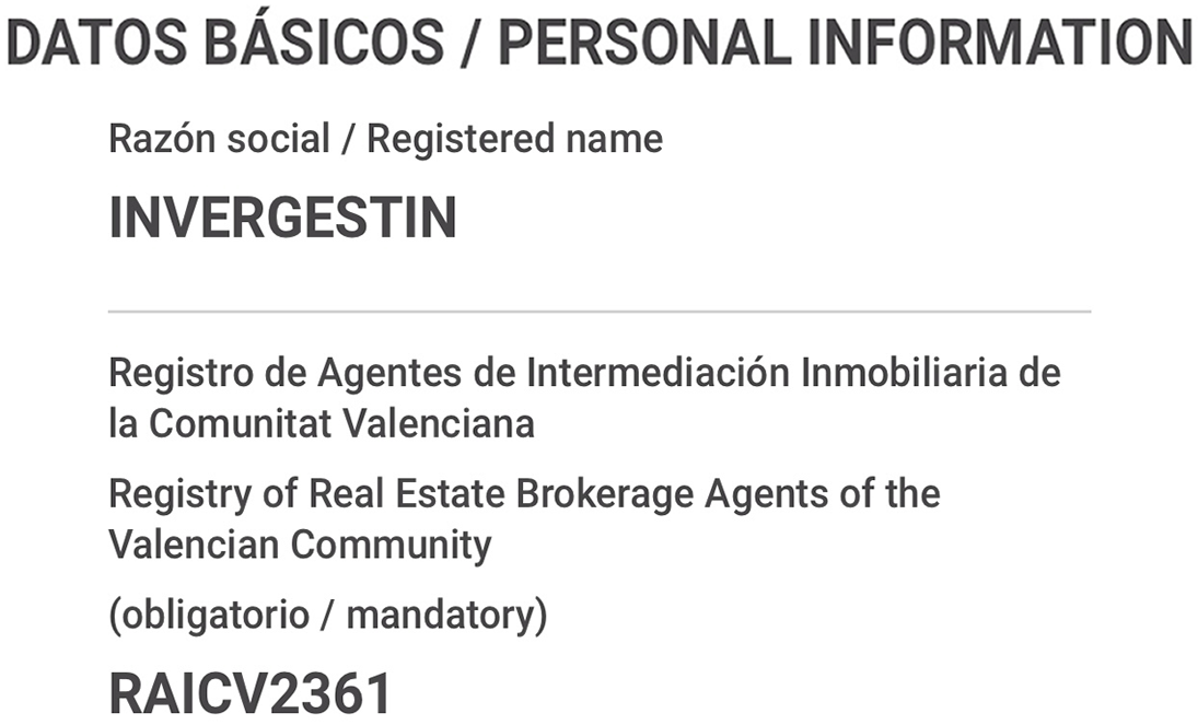 Miembro de la Asociación API 2